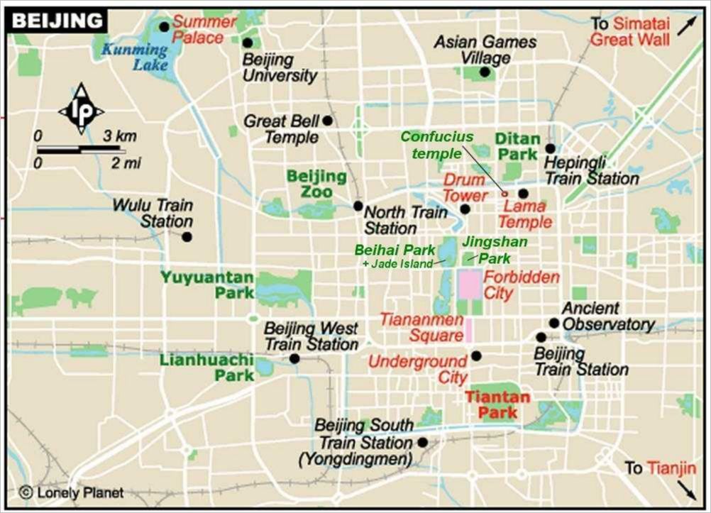 map  beijing_map